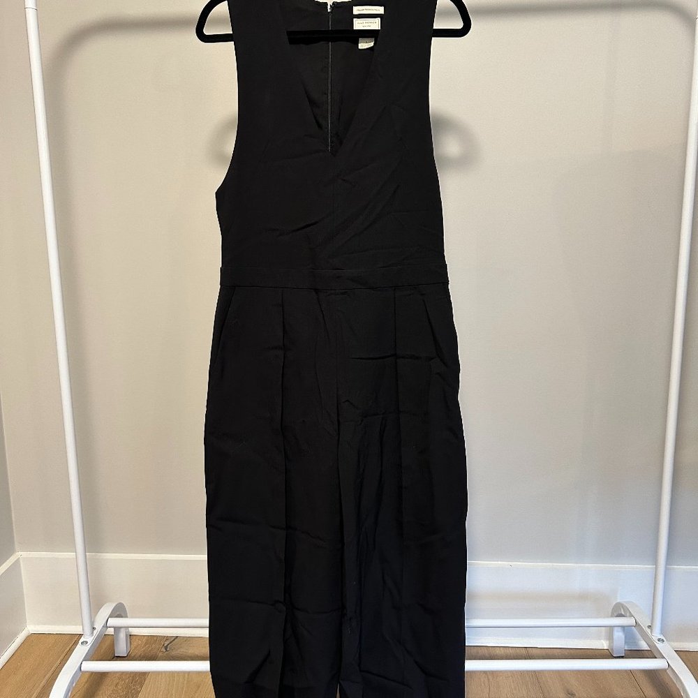 Club Monaco Jumpsuit